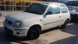 NISSAN MICRA K11